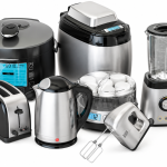 Kitchen Appliances