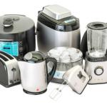 Kitchen Appliances