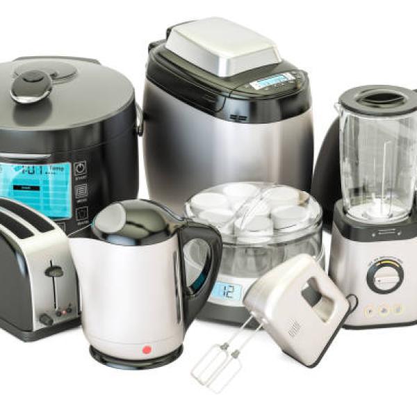 Kitchen Appliances